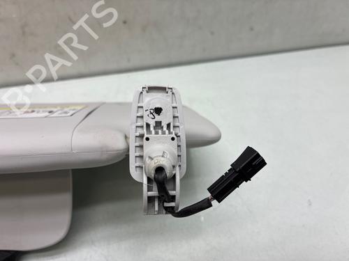Right sun visor JEEP RENEGADE SUV (BU, B1, BV) 1.6 CRD | BP38474949I2 - Image 4