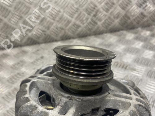 Used Alternator Alternator FORD KA (RU8) 1.2 (69 hp) 21372961 21372961