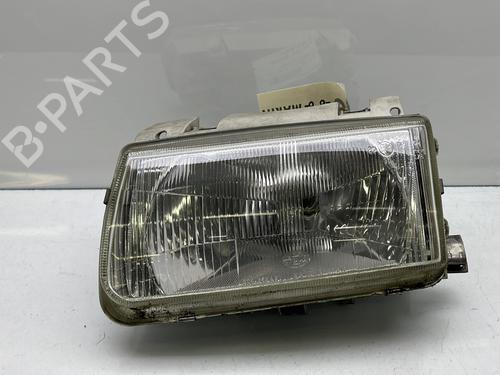 Used Left headlight VW POLO III (6N1) 64 1.9 SDI (64 hp) 23766687