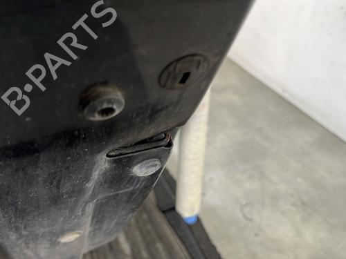Left rear door AUDI A3 Sportback (8PA) 2.0 TDI 16V | BP28317960C4 