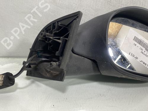 Retrovisor direito Retrovisor direito 31212403 31212403