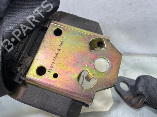 Used Front left seatbelt Front left seatbelt CITROËN BERLINGO / BERLINGO FIRST MPV (MF_, GJK_, GFK_) 1.6 HDI 90 (MF9HX) (90 hp) 34242918 34242918