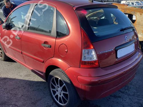 Gearbox CITROËN C3 I (FC_, FN_) 1.4 16V | BP21491029M3 