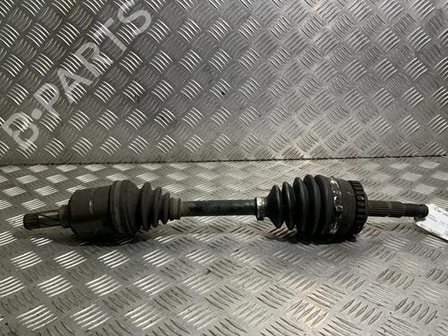 Used Right front driveshaft OPEL CORSA C (X01) 1.3 CDTI (F08, F68) (70 hp) 20006363