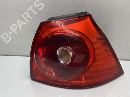 Used Right taillight VW GOLF V (1K1) 1.9 TDI (105 hp) 26936215
