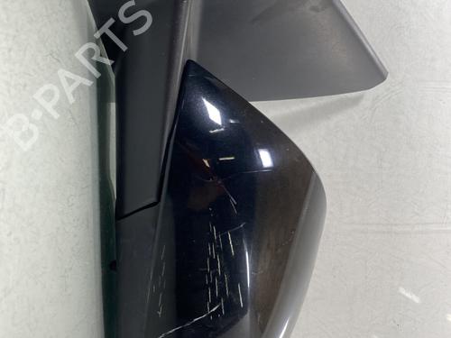 Left mirror RENAULT MEGANE III Hatchback (BZ0/1_, B3_) 1.5 dCi (BZ09, BZ0D, BZ1W, BZ29, BZ14) | BP29507748C26 