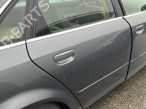 Left front door AUDI A4 B6 (8E2) 1.9 TDI | BP19970907C2 