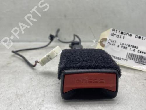 Seat buckle MINI MINI (F55) One | BP19952729I32 - Image 2