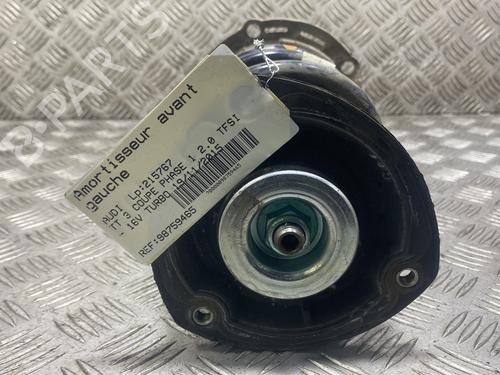 Left front shock absorber AUDI TT (FV3, FVP) 2.0 TFSI | BP22707891M16 