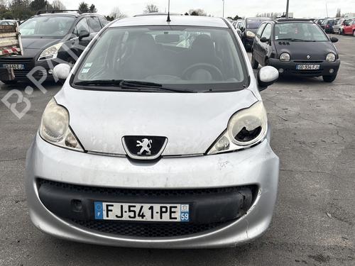 Left taillight PEUGEOT 107 (PM_, PN_) 1.0 | BP32125969C34 