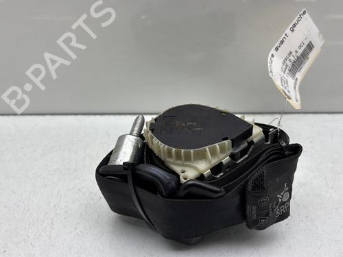 Venstre fortil seleforstrammer RENAULT TWINGO II (CN0_) 1.5 dCi 75 (75 hp) 29508168
