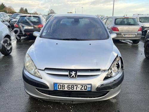 Hinge/Door check strap PEUGEOT 307 (3A/C) 2.0 HDi 110 | BP19956831C146 