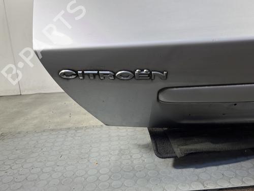 Bakluke CC/Kombi-Kupé CITROËN C5 I (DC_) 1.8 16V (DC6FZB, DC6FZE) | BP28279531C6 