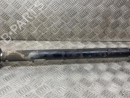 Right front driveshaft SEAT ALTEA (5P1) 1.9 TDI | BP29286718M39