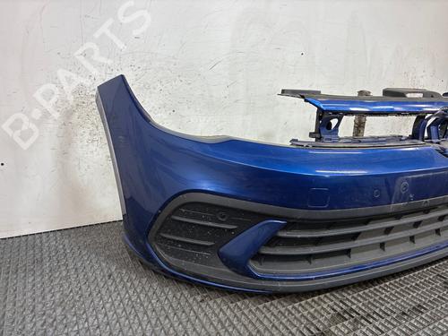Used Front bumper Front bumper 38598246 38598246