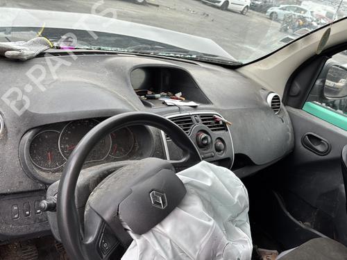 Left front steering knuckle RENAULT KANGOO Express (FW0/1_) 1.5 dCi 75 (FW07, FW10, FW04) | BP23768824M25  - Image 12