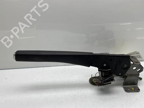 Used Hand brake PEUGEOT 307 (3A/C) 1.4 HDi (68 hp) 25491366