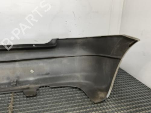 Used Rear bumper OPEL ASTRA F Hatchback (T92) [1991-2000]  21956742