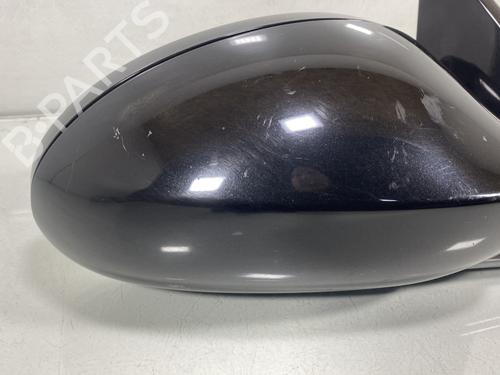 Right mirror BMW 1 (E81)  | BP19957101C27 