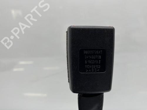 Seat buckle CITROËN C4 CACTUS 1.5 BlueHDi 100 | BP20183786I32 