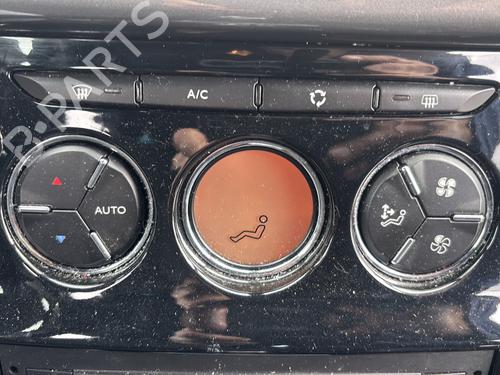 Front left interior door handle CITROËN DS3 (SA_) 1.2 VTi 82 | BP32063518I13 - Image 13