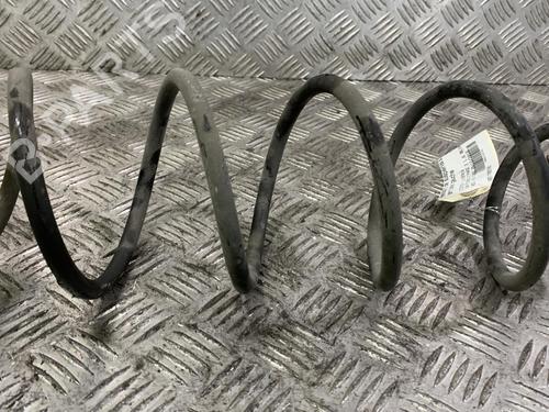 Used Shock absorber spring CITROËN C4 Picasso II [2013-2025]  19964677