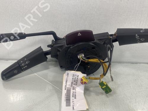 Used Steering column stalk MERCEDES-BENZ M-CLASS (W163) ML 270 CDI (163.113) (163 hp) 32868608