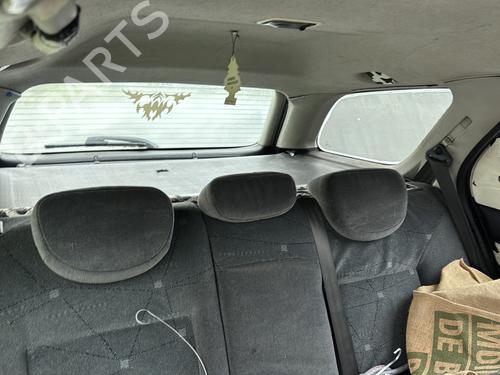 Front right exterior door handle CITROËN XSARA Break (N2) 2.0 HDI 90 | BP24207923C129 