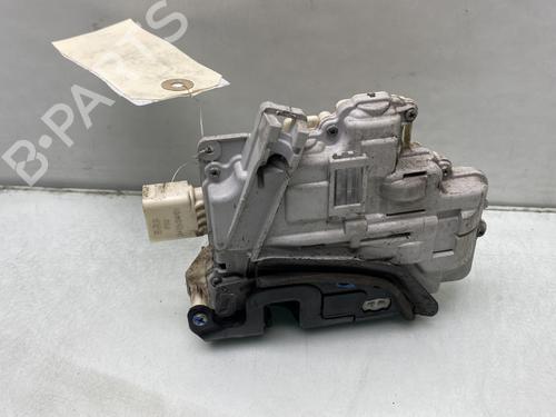 Høyre foran lås AUDI A4 B7 Avant (8ED) 1.9 TDI | BP24429110C97 