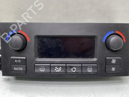 Used Climate control PEUGEOT 207 (WA_, WC_) 1.6 HDi (90 hp) 31379368