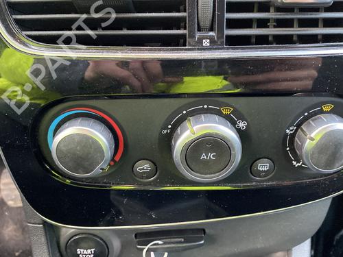 Engine control unit (ECU) RENAULT CLIO IV (BH_) 0.9 TCe 90 (BHNF, BHMA, BHMH, BHJK, BHJR) | BP26686513M57 - Image 5