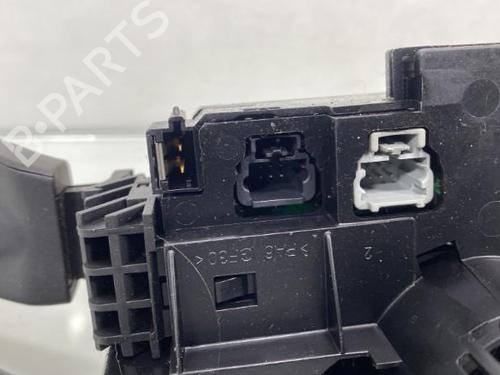 Steering column stalk PEUGEOT 308 SW I (4E_, 4H_) 1.6 HDi | BP19951376I23 