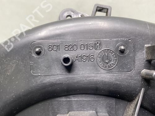 Heater blower motor SEAT IBIZA III (6L1) 1.4 TDI | BP32297004M62 