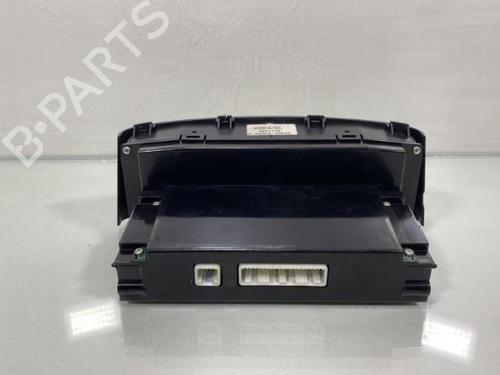 Used Climate control TOYOTA AVENSIS (_T25_) [2003-2008]  19962444