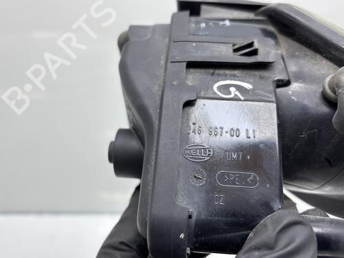 Left front fog light AUDI A3 (8P1) 1.8 TFSI | BP30930074C30