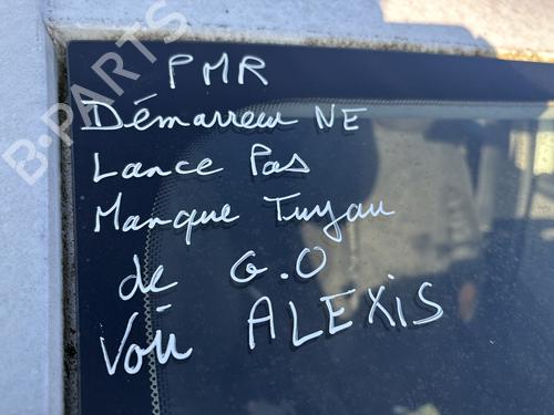 Fuse box RENAULT MEGANE III Hatchback (BZ0/1_, B3_) 1.5 dCi (BZ0C) | BP23764761E1  - Image 22