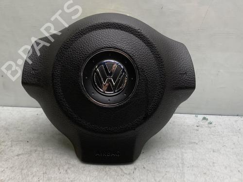Driver airbag VW POLO V (6R1, 6C1)  | BP19955672C9 