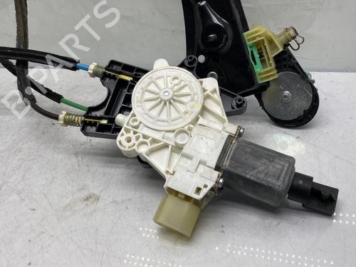 Front right window mechanism BMW 4 Coupe (F32, F82) 428 i xDrive | BP19954604C23 
