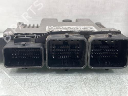 Electronic module PEUGEOT 2008 I (CU_) 1.6 HDi | BP36162713M83 - Image 4