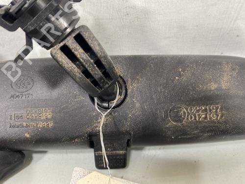 Rear mirror MAZDA 5 (CR) 2.0 CD (CR19) | BP26211966I6 