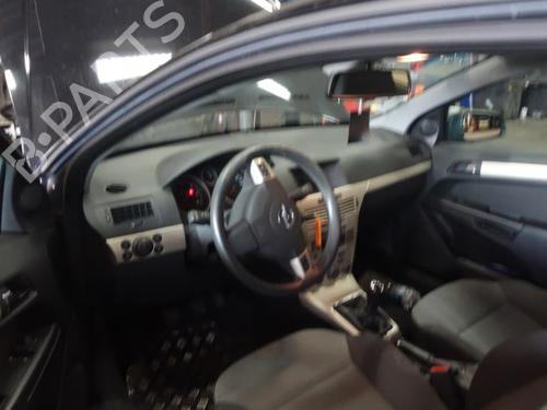Gearbox OPEL ASTRA H GTC (A04) 1.3 CDTI (L08) | BP26130313M3 