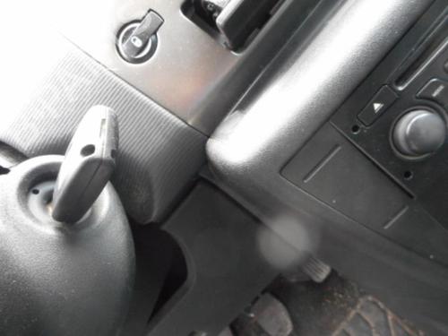 Front right lock CITROËN C4 I (LC_) 1.6 HDi | BP20033288C97 