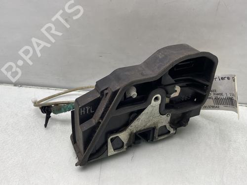 Rear left lock BMW 1 (E87) 116 i | BP25261608C100 
