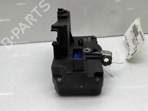 Front right lock OPEL MERIVA A MPV (X03) 1.3 CDTI (E75) | BP19968030C97 