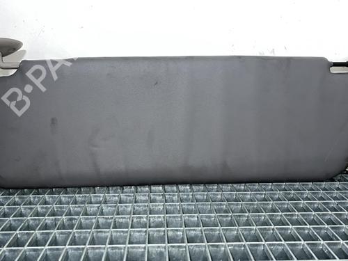 Used Right sun visor Right sun visor FORD TRANSIT Van (FA_ _) 2.0 DI (FAE_, FAF_, FAG_) (100 hp) 19978817 19978817