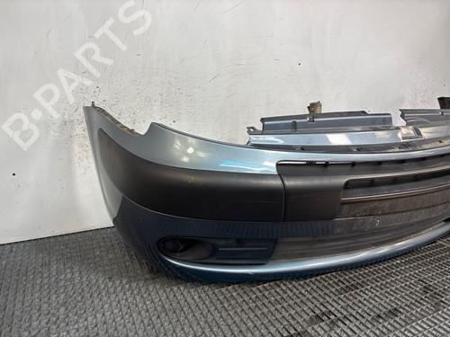 Used Front bumper Front bumper CITROËN XSARA PICASSO (N68) 1.6 HDi (90 hp) 38915126 38915126