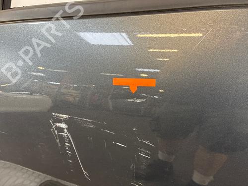 Used Left front door Left front door 37723022 37723022