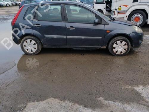 Right front window switch FORD FIESTA V (JH_, JD_) 1.4 16V | BP20009204I26 