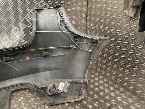 Rear bumper SEAT ALTEA (5P1)  | BP21956102C8 