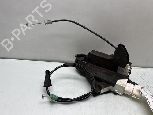 Venstre fortil lås CITROËN C4 I (LC_) 1.6 16V | BP29961966C98 